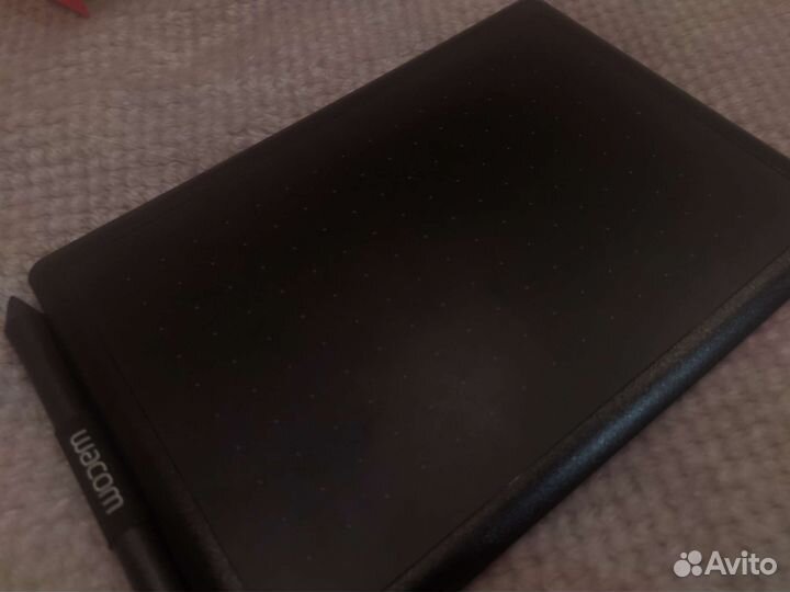 Графический планшет One By Wacom Small