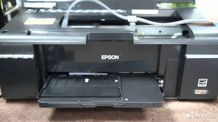 Принтер Epson t50