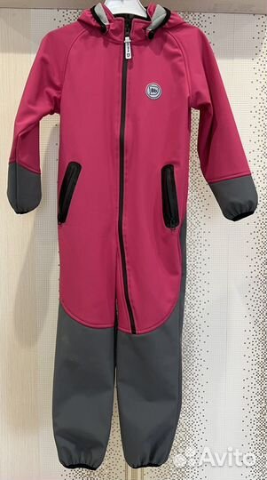 Комбинезон Bungly boo Softshell 116