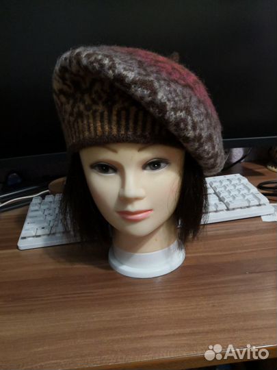 Берет