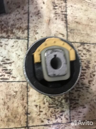 Подвеска 1140201700, JP group, пассат б5