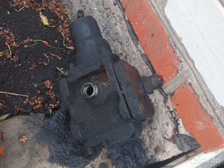 Распределитель камаз 6520