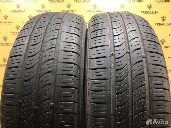 Kumho Sense KR26 205/60 R16 92H