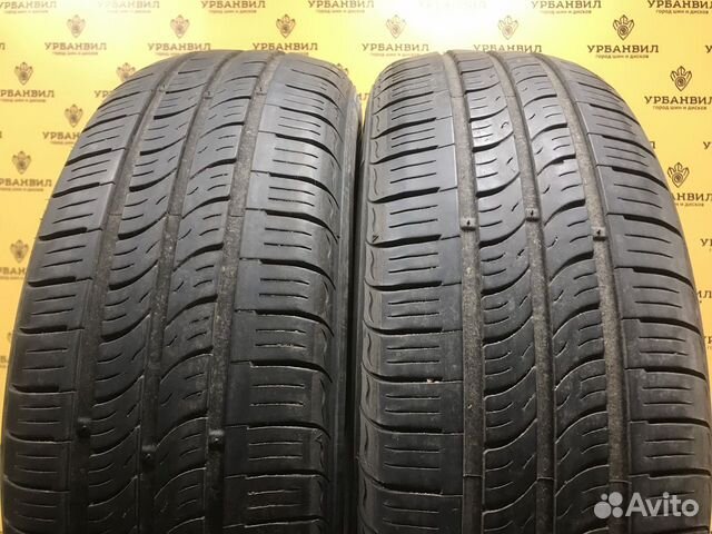 Kumho Sense KR26 205/60 R16 92H