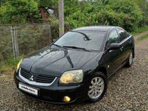 Mitsubishi Galant 2.4 AT, 2007, 307 000 км, с пробегом, цена 630 000 руб.