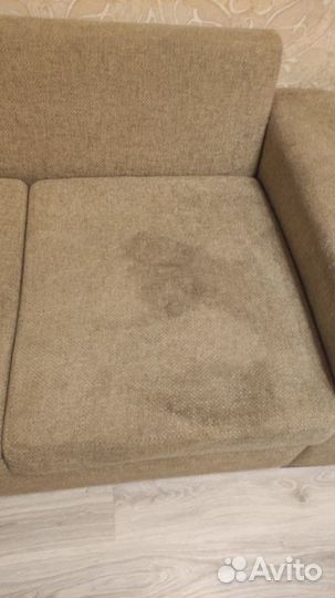 Химчистка мебели, матрасы, ковры. Выезд бесплатный