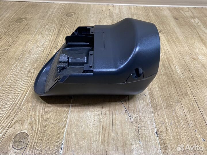 Кожух рулевой колонки BMW E90 2005 - 2013г