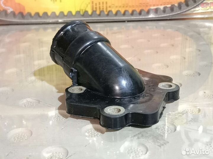 Патрубок yamaha jog