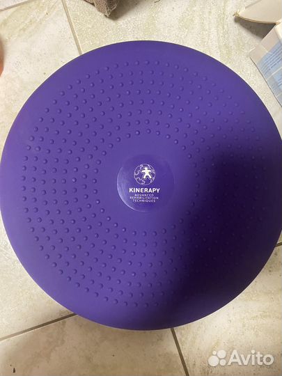 Балансировочный диск