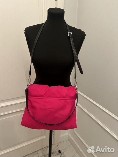 Сумка, zara, новая