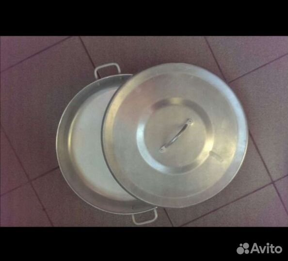 Сковородки