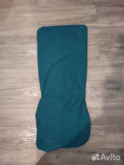 Чехлы на стулья со спинкой