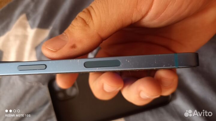 iPhone 13, 128 ГБ