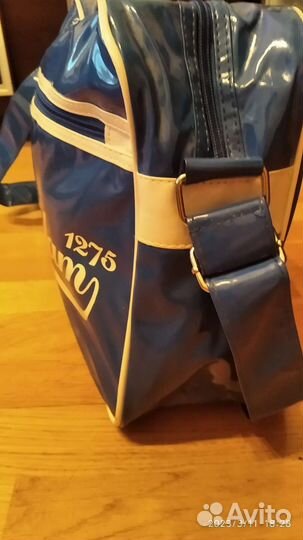 Сумка для спорта и для школы