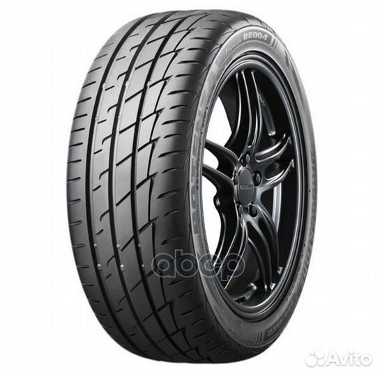 Bridgestone Potenza Adrenalin RE004 215/55 R17