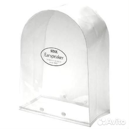 Наушники Stax SR 007 Mk2 + чехол CPC-1