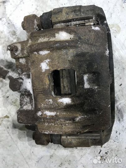 Суппорт тормозной передний правый Great Wall Sailo