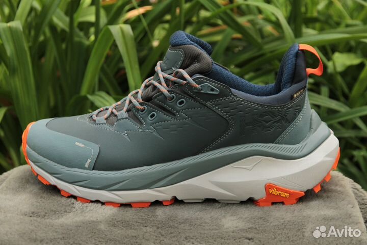 Hoka Kaha 2 Low GTX (термо)