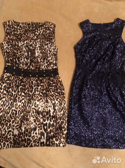 Мини плать,Вечернее платье, паетки