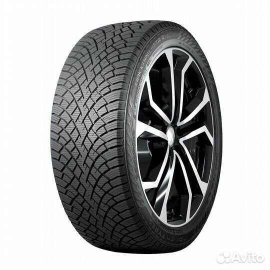 Nokian Tyres Hakkapeliitta R5 235/45 R18
