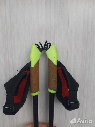 Лыжный комплект