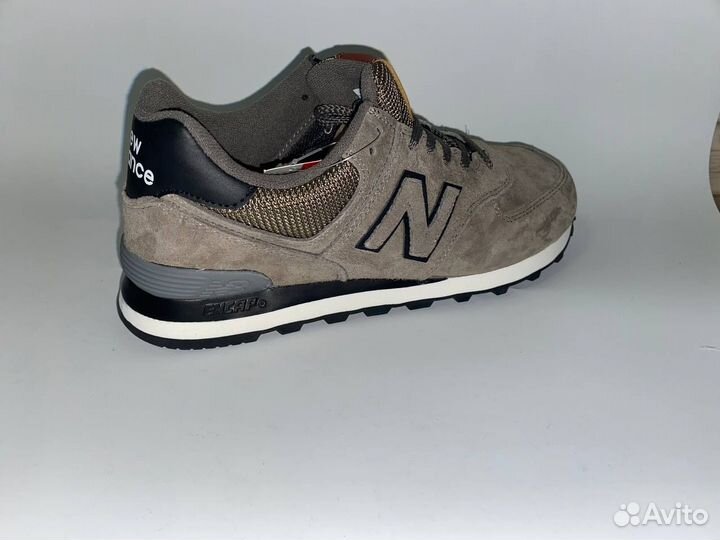 Кроссовки New Balance 574