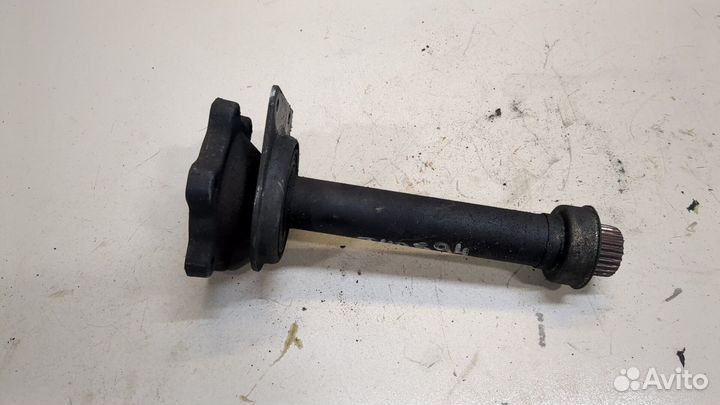 Полуось Volkswagen Sharan, 2007