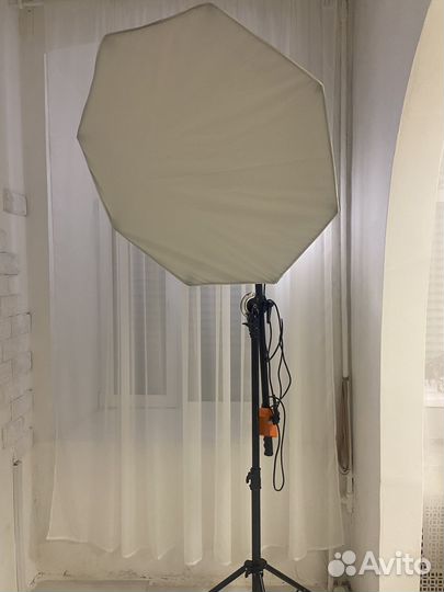 Фото оборудование, софит