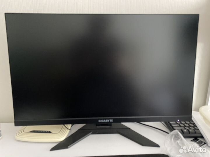 Монитор gigabyte G27F2