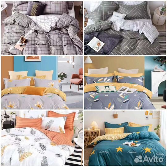 Комплект Постельного Белья Фирма Кенди'С Оптом