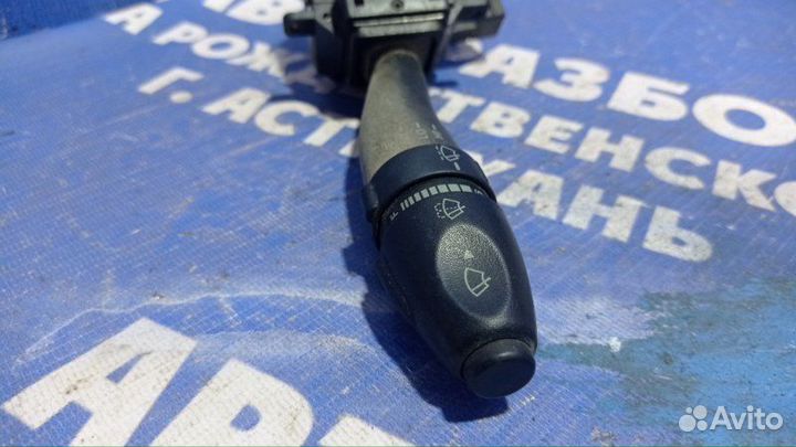 Переключатель дворников Hyundai Sonata 4 седан