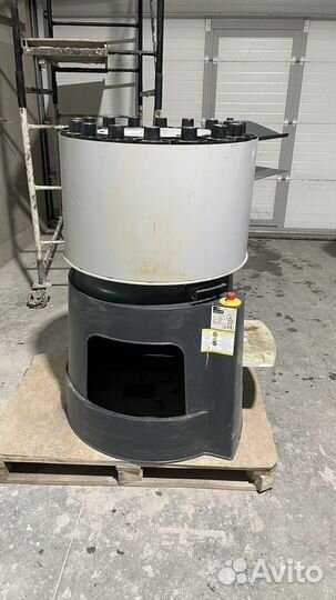 Fast & fluid x SMART дозатор колеровочный