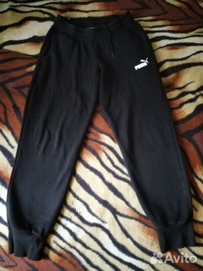 Спортивный костюм puma