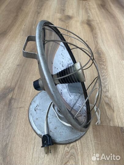 Обогреватель - рефлектор