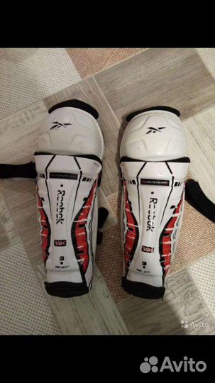 Хоккейная форма