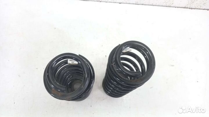 Пружины задние Volkswagen Tiguan 2