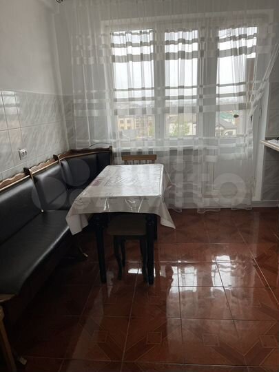 3-к. квартира, 70 м², 6/10 эт.