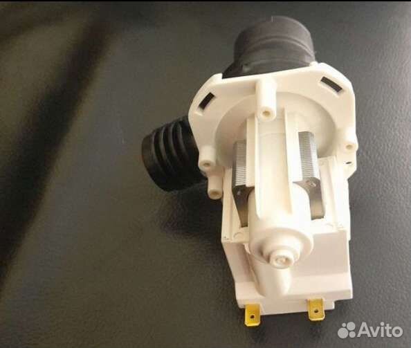 Насос сливной посудомоечной Electrolux, Zanussi