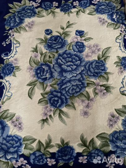 Покрывало плед