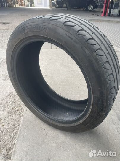 Tigar UHP Ultra High Performance 235/45 R18 98W