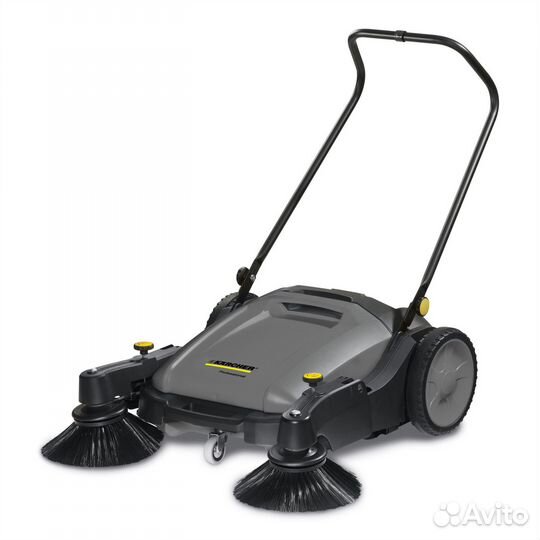 Подметальная машина Karcher KM 7020 C 2SB