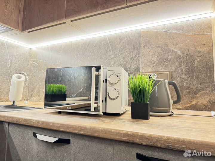 Микроволновая печь bbk микроволновка белая