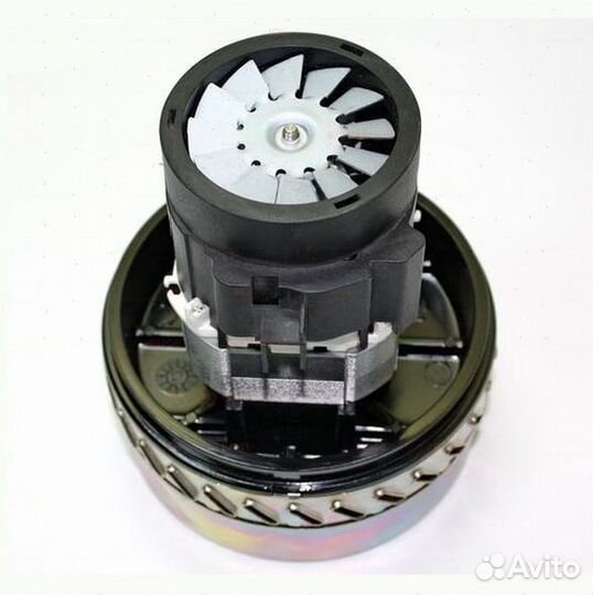 Двигатель асинхронный для пылесоса Thomas