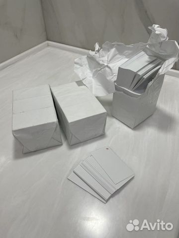 Карточки для изучения английского