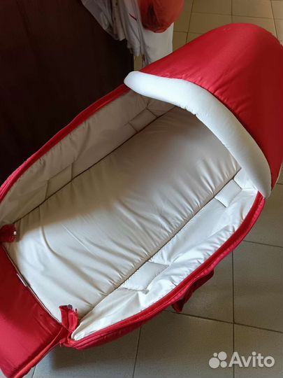 Переноска для детей