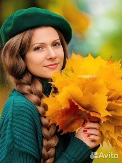 Няня для ребёнка 180 р