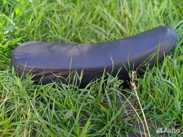 Сиденье для квадроцикла