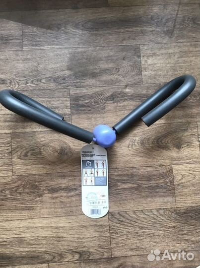 Тренажёр Thigh Master / Тренажёр для бёдр