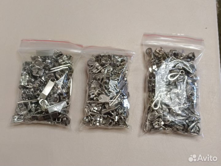 Бегунки тип 5 спираль,трактор,металл