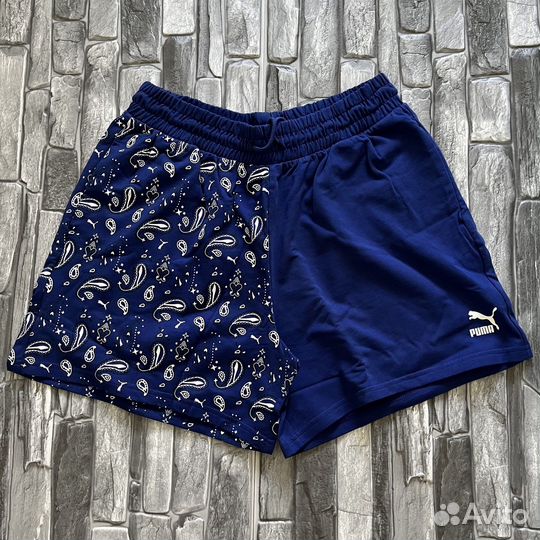 Шорты Puma